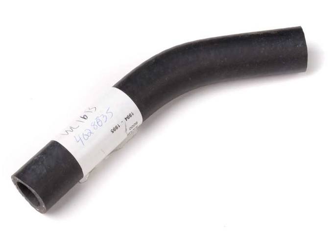 SAAB Heater Hose - Outlet 32019488 - URO Parts 4028635